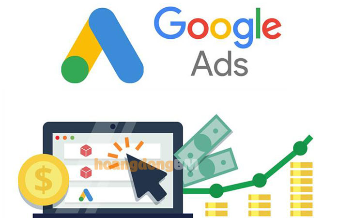 Công ty dịch vụ quảng cáo Google tại Vĩnh Phúc