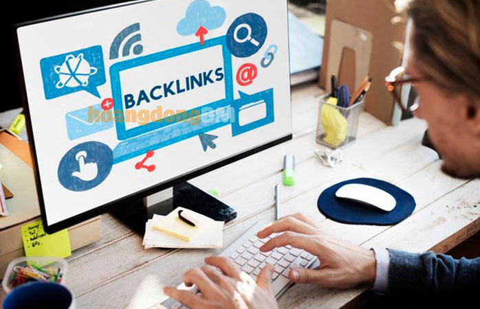 Hướng dẫn xây dựng Backlink trong SEO tổng thể
